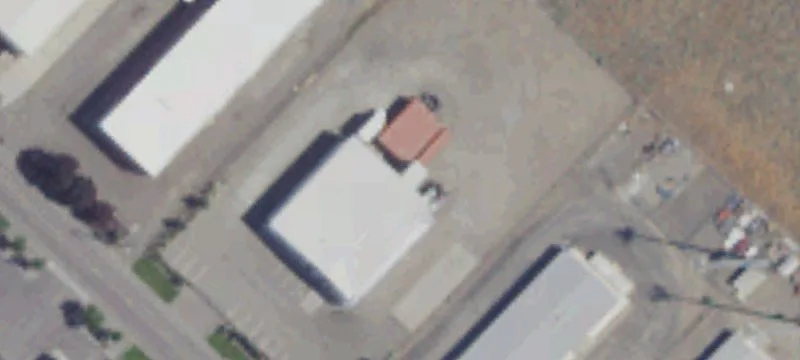 2525 Commercial Ave