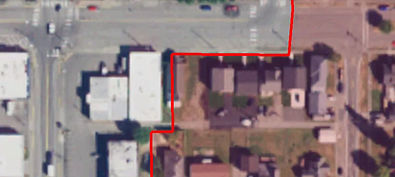 Garfield St