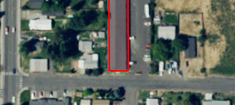 112 Washington Ave, Unit 3