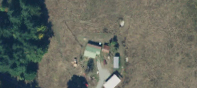 Cline Rd