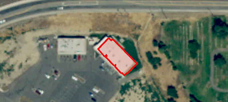 823 Zillah W Rd