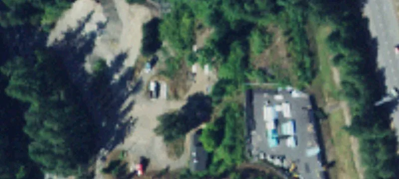 11812 Clear Creek Rd