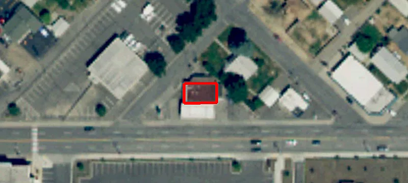 505 1st Ave