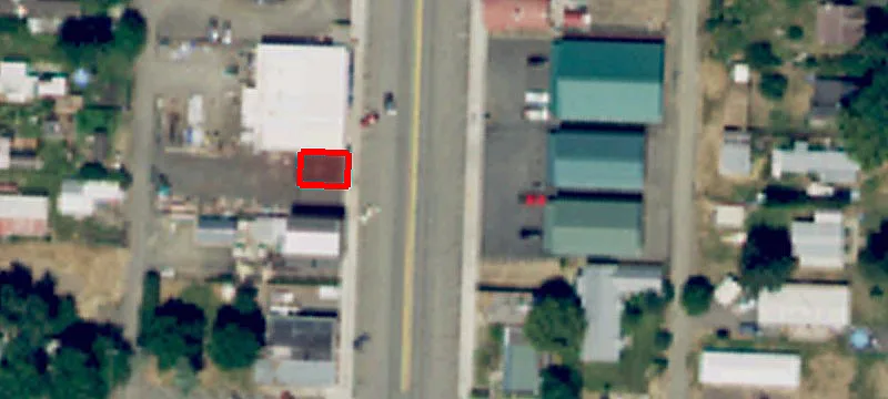 Main St