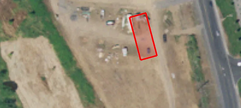 1235 Rush Rd