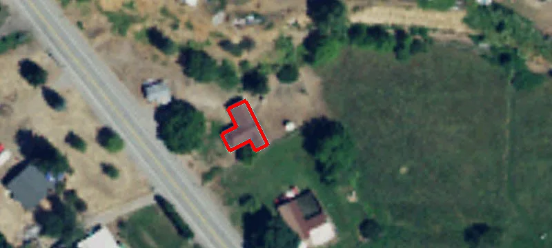 Entiat, WA 98822