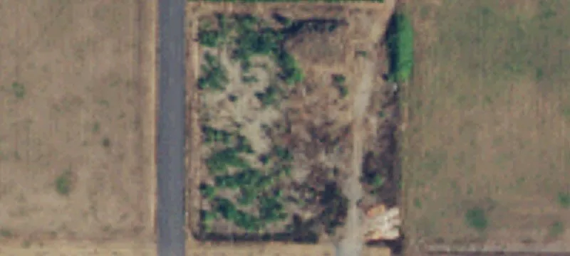 Alderwood Dr