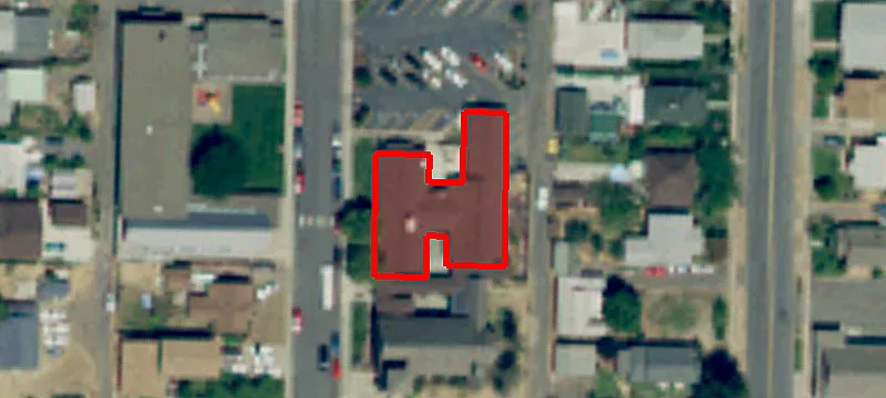 509 Satus Ave