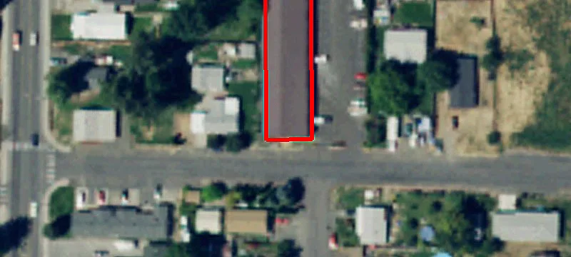 112 Washington Ave, Unit 1