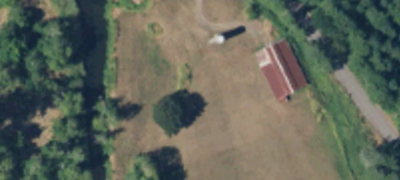 Kahout Rd