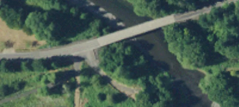 Elk Crk Rd