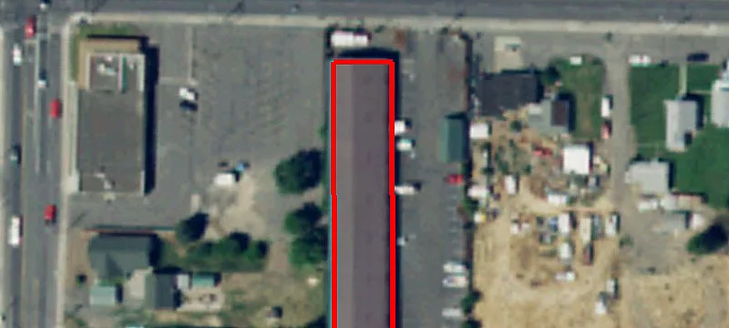 112 Washington Ave, Unit 26