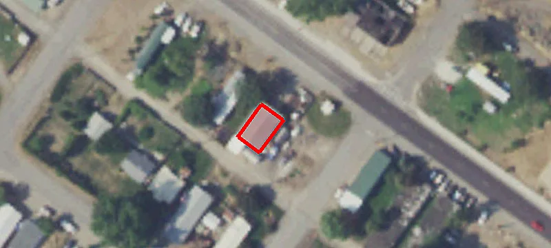 2150 Foster Crk Ave