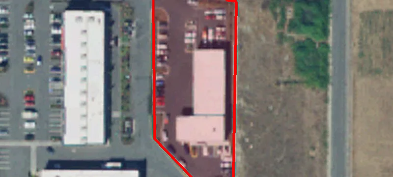 22217 Meridian E