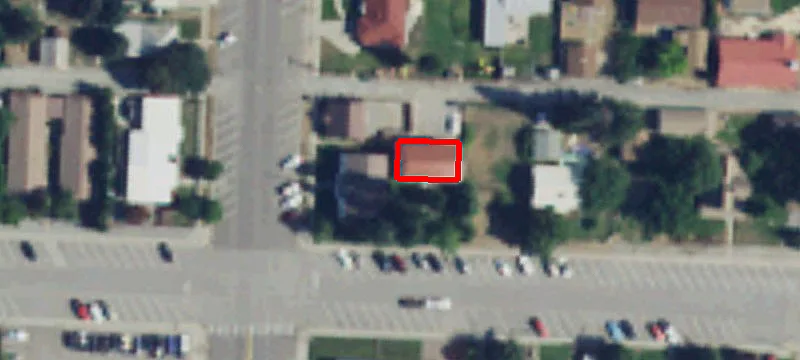 308 Emerson St, Unit 1