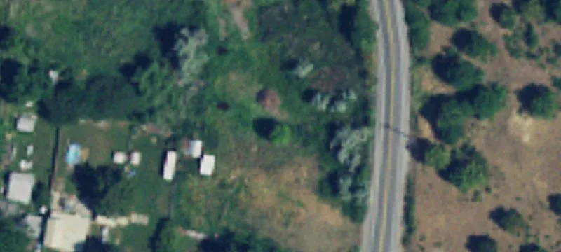 Manson, WA 98831