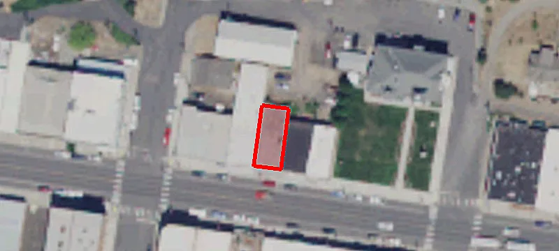 741 Main St