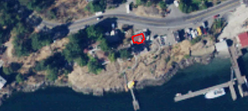 Orcas, WA 98280