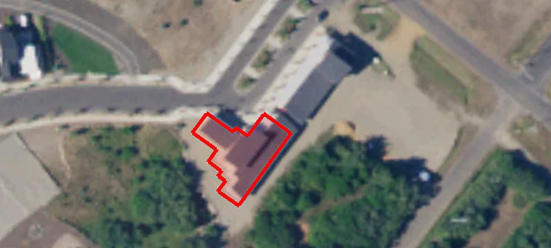 130 Oyhut Bay SW Blvd