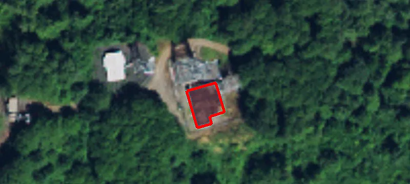 3026 China Gdn Rd