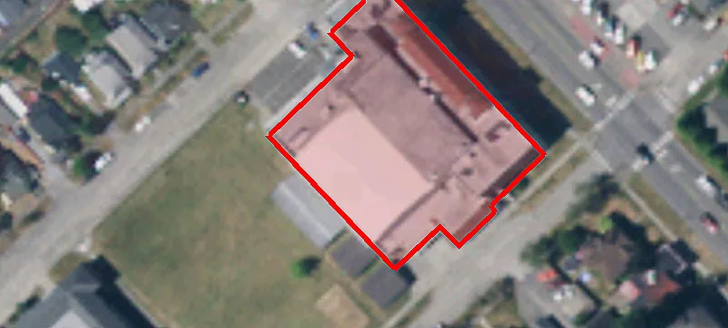 233 Market Blvd