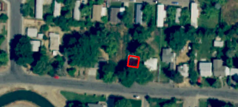 Edison Ave