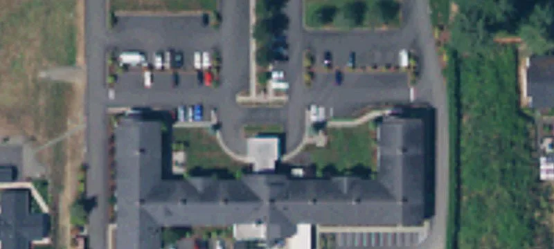 2700 Colonial Dr