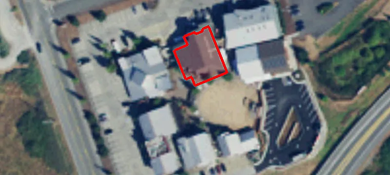 848 Sunrise Blvd, Unit 5