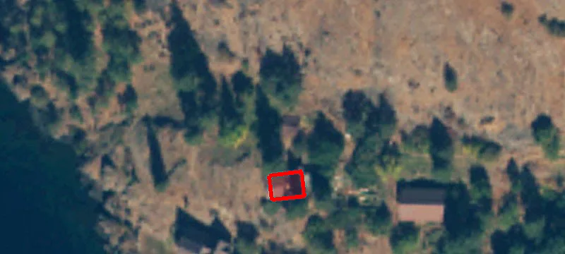 Manson, WA 98831