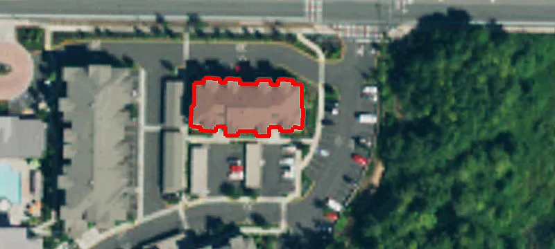 2510 164th St C D B Swe Bldg B