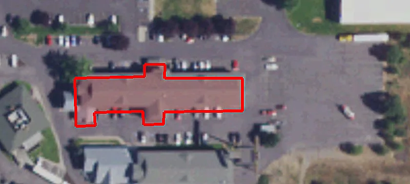 2020 Argonne Rd