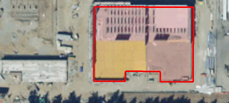 16311 Meridian E