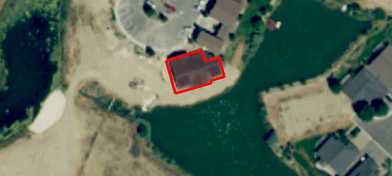 701 Fountain Blvd