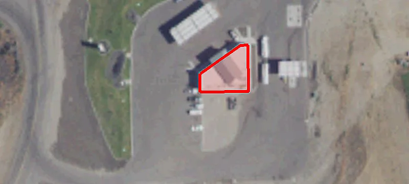120 Pasco Kahlotus Rd