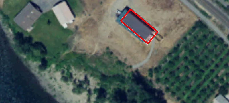 9393 Pakascwa Rd