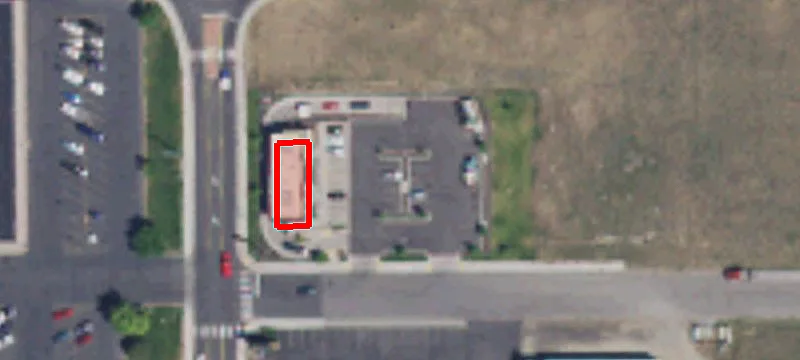 807 Main St