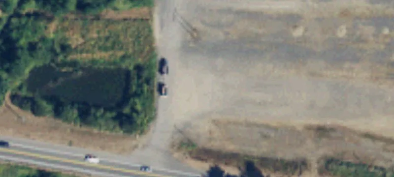 Slater Rd