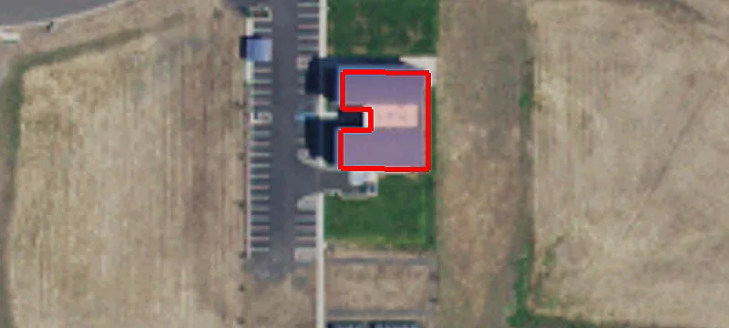 895 Clearwater Dr