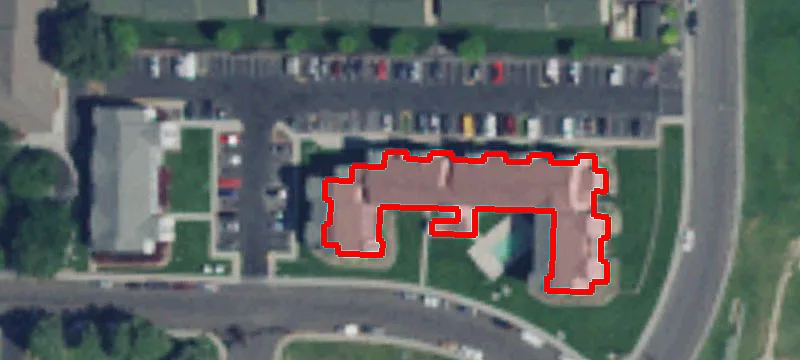 1000 5th Ave