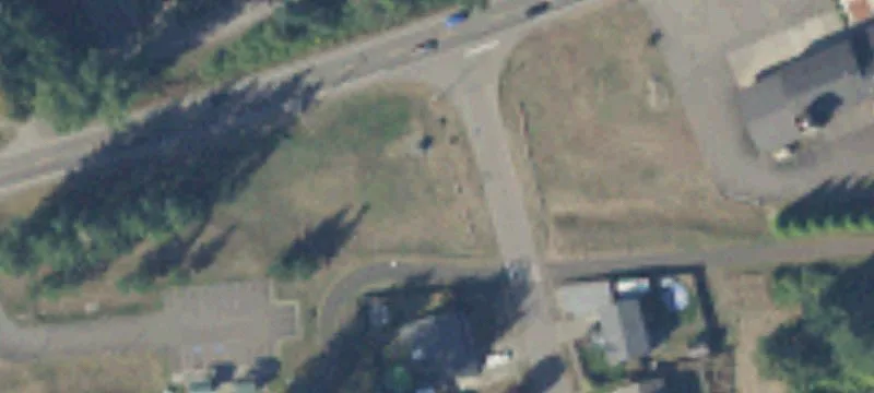162nd Hwy E Hwy