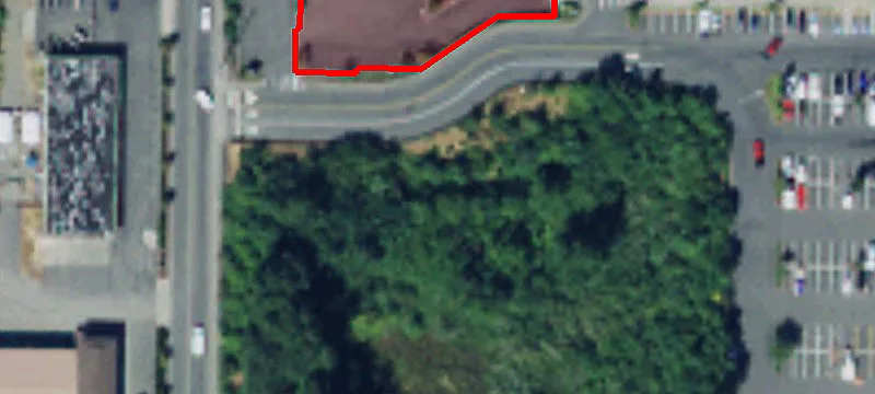 3001 Mullen St