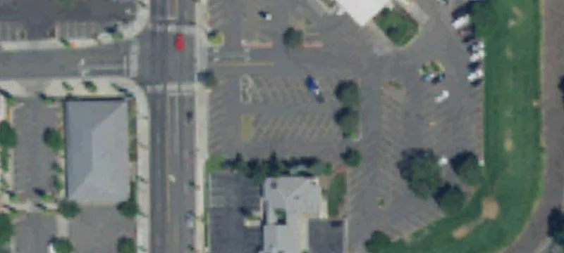 800 George Washington Way