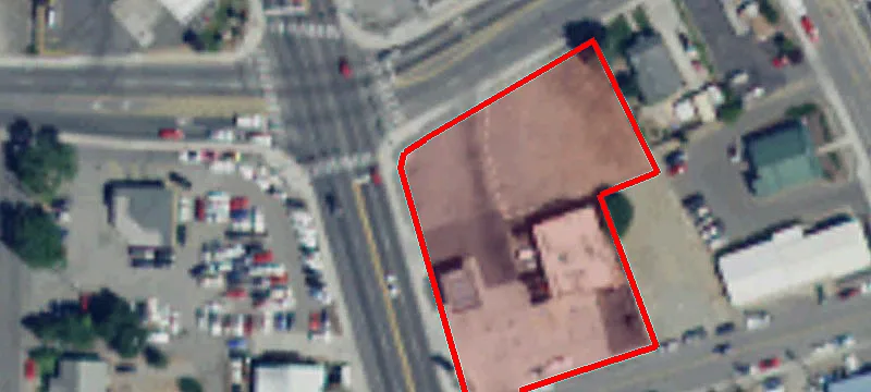 Wenatchee, WA 98801