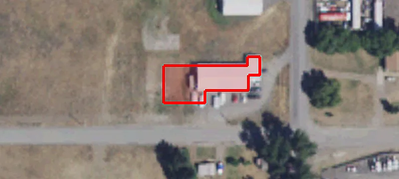 2032 Garfield Rd