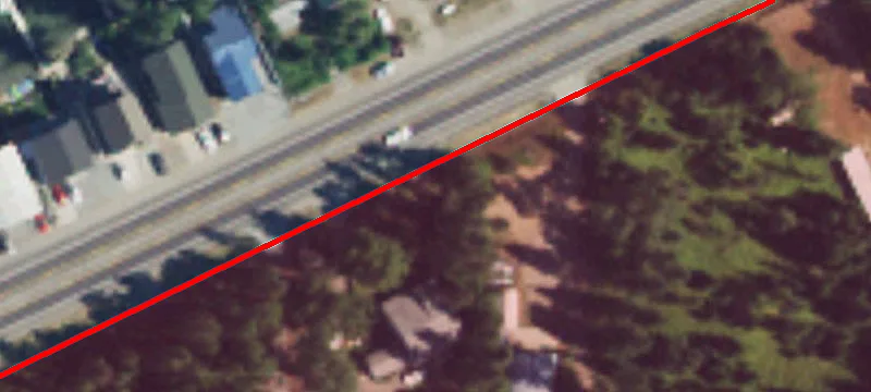 Hwy 2nd 2