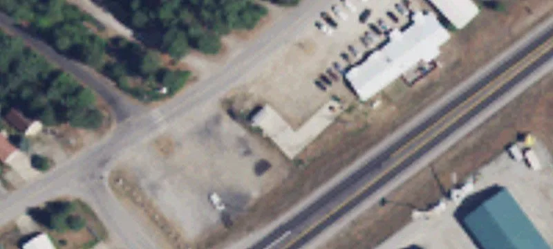 Southshore Diamond Lk Rd