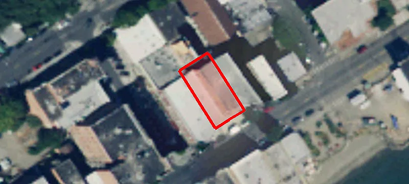 Water St