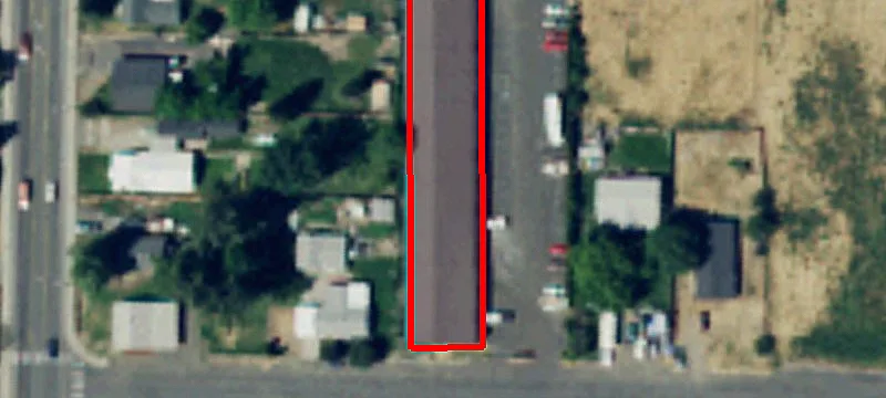 112 Washington Ave, Unit 6