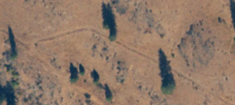 Manson, WA 98831