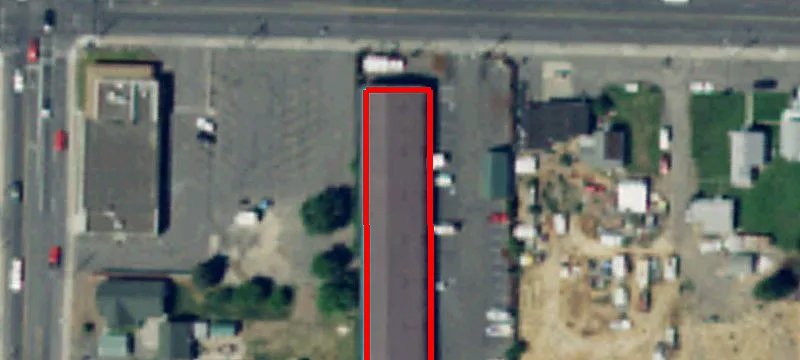 112 Washington Ave, Unit 27